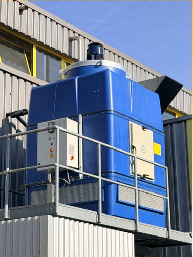 Nachhaltige Beschaffung Kühltechnik