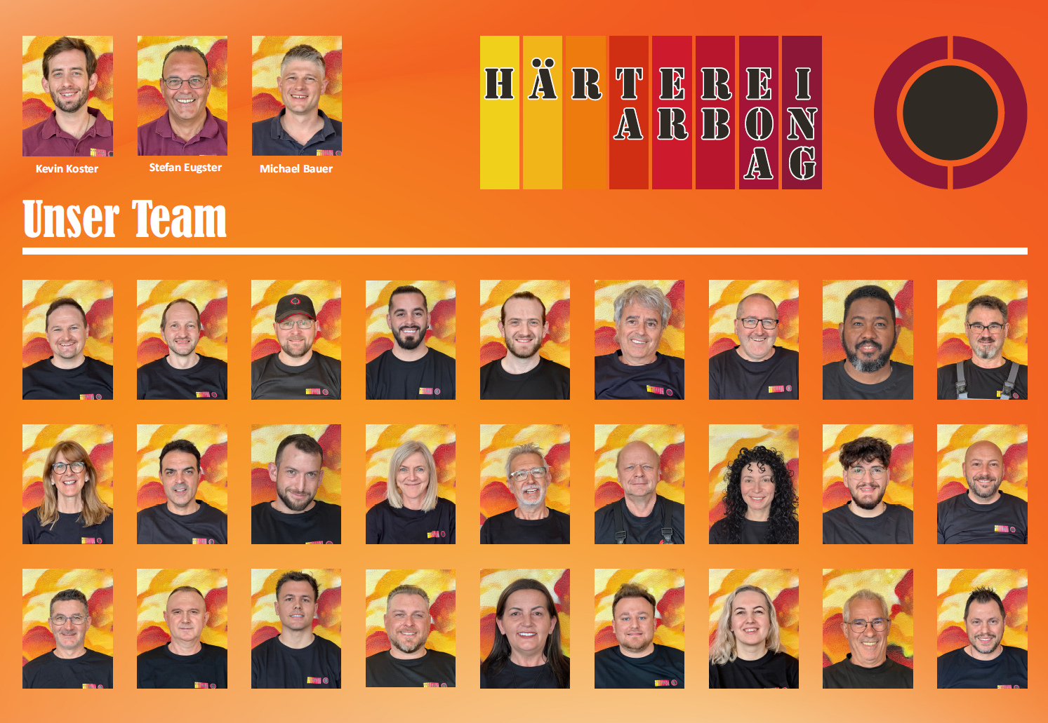 Team